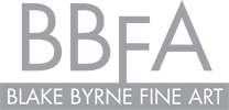  Blake Byrne Fine Art Logo